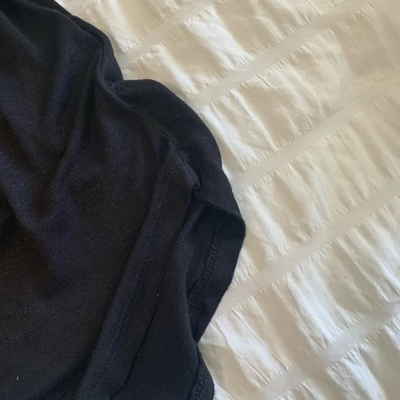 H&M Black Tank - Picture 9 of 16